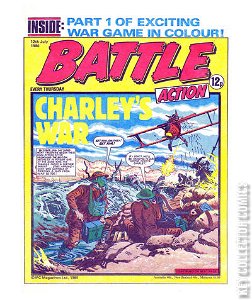 Battle Action #12 July 1980 271