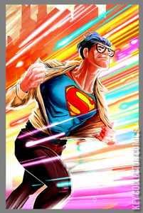 Superman Unlimited