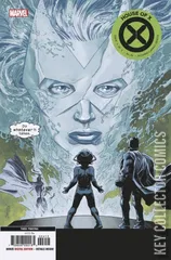 Variant Cover for House of X #4