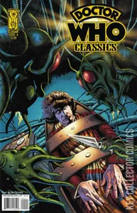 Doctor Who Classics #4