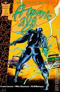 Atomic Age #2