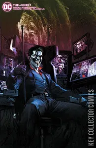 Joker, The #1