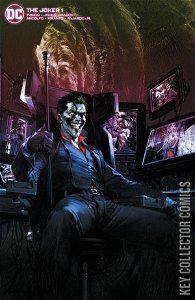 Joker, The #1 