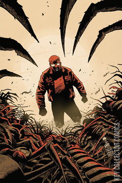 Variant Cover for Centipede #5