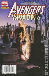 Avengers / Invaders #6
