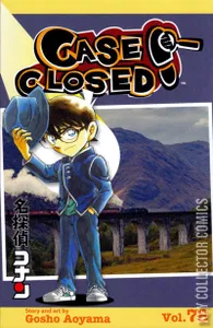 Case Closed #78