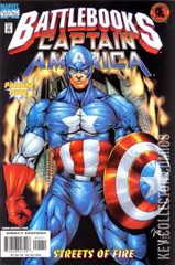 Cover for Battlebooks #1