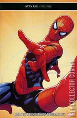 Cover for Friendly Neighborhood Spider-Man #1