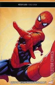 Friendly Neighborhood Spider-Man #1