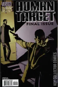 Human Target #21