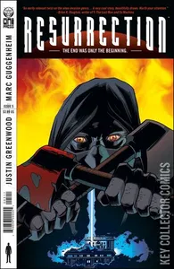 Resurrection #5