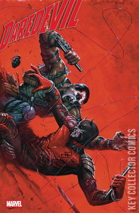 Daredevil #22