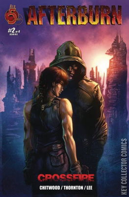 Afterburn Crossfire