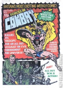 Forces in Combat #5