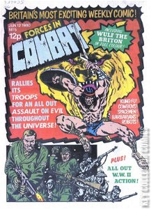 Forces in Combat #5