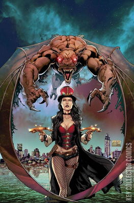 Van Helsing: Sword of Heaven