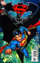 Cover for Superman  / Batman #44