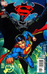 Superman  / Batman #44