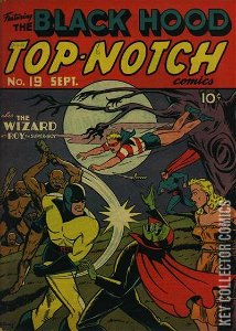 Top-Notch Comics #19