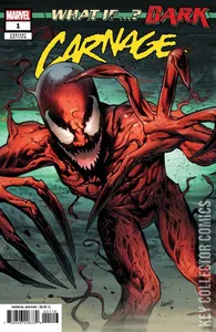 What If?...Dark Carnage #1