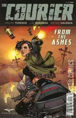 Cover for Courier, The #4