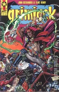 Grimjack #76