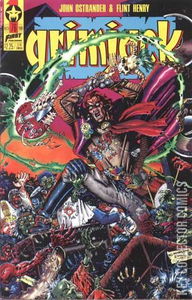 Grimjack #76