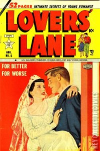 Lovers' Lane #6