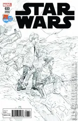 Cover for Star Wars #33