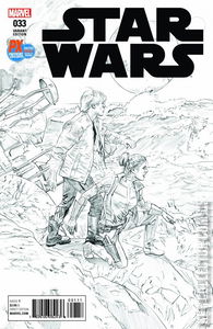 Star Wars #33