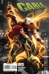 Cover for Cable #23