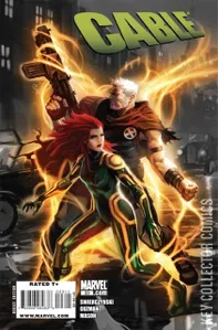 Cable #23