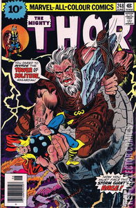 Thor #248