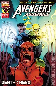Avengers Assemble #4