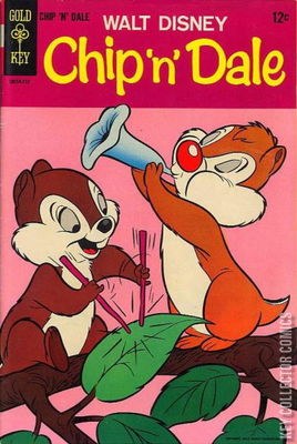 Chip 'n' Dale