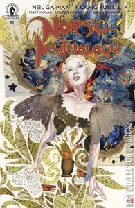 Norse Mythology #1