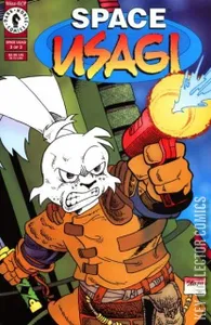 Space Usagi #3