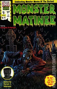 Monster Matinee #3