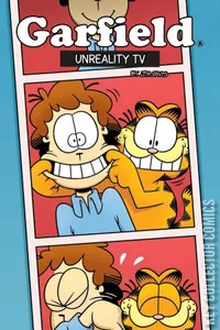 Garfield: Unreality TV #0