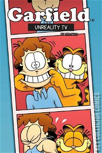 Garfield: Unreality TV #0