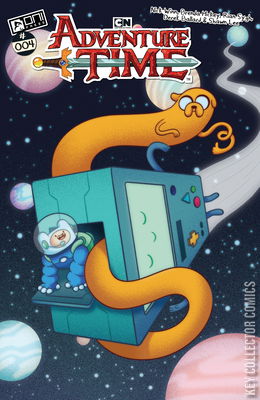 Adventure Time