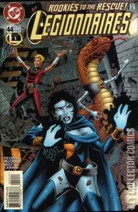 Legionnaires #44