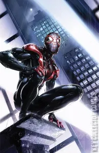 Miles Morales: Spider-Man #1