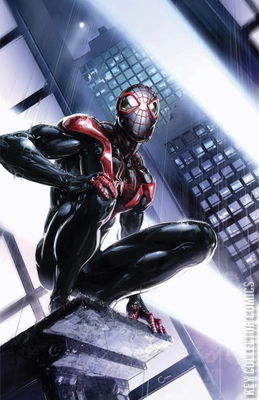Miles Morales: Spider-Man