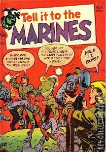 Tell It to the Marines #5