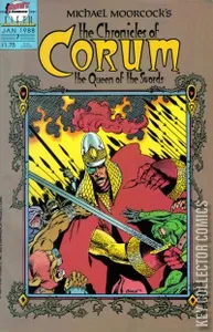 The Chronicles of Corum #7