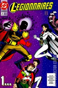 Legionnaires #2