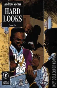 Hard Looks #5
