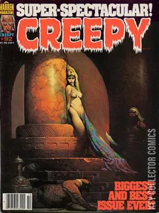 Creepy #92