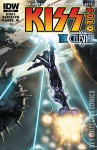 KISS Solo #3